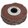 Brosse abrasive BOSCH SW 15 K80 Cylindre 15 mm 80 g de BOSCH, Roues et disques abrasifs - Réf : S7171443, Prix : 26,86 €, Rem...