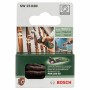 Brosse abrasive BOSCH SW 15 K80 Cylindre 15 mm 80 g de BOSCH, Roues et disques abrasifs - Réf : S7171443, Prix : 26,86 €, Rem...