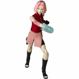 Action Figure Bandai Haruno Sakura by Bandai, Action figures and dolls - Ref: S7171469, Price: 39,31 €, Discount: %