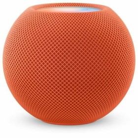 Haut-parleur Intelligent Apple HomePod mini Orange de Apple, Accessoires pour lecteurs MP3 - Réf : S7171486, Prix : 138,05 €,...