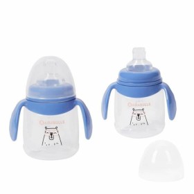 Training Glass Badabulle B005006 180 ml by Badabulle, Sippy Cups - Ref: S7171488, Price: 24,46 €, Discount: %