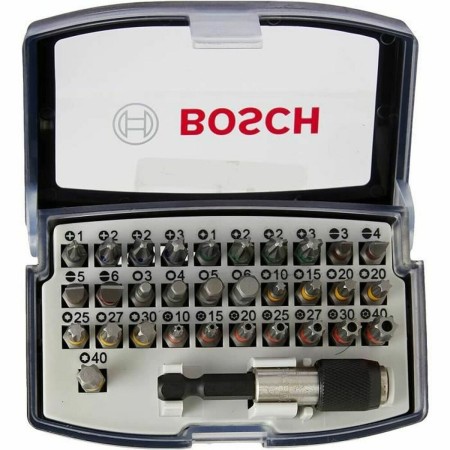 Spool set BOSCH PRO (32 Units) | Tienda24 - Global Online Shop Tienda24.eu