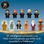 Playset Lego Harry Potter ™ Hogwarts Chamber of Secrets de Lego, Playsets de figuras de brincar - Ref: S7171502, Preço: 155,4...