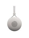 Haut-parleurs bluetooth portables Denver Electronics BTP-118WHITE Gris | Tienda24 Tienda24.eu