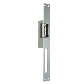 Electric lock Extel WECA 90301.4 Aluminium by Extel, Mortise Locks - Ref: S7171533, Price: 55,08 €, Discount: %