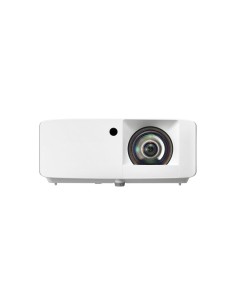 Proyector Optoma ZU860 8500 Lm | Tienda24 Tienda24.eu