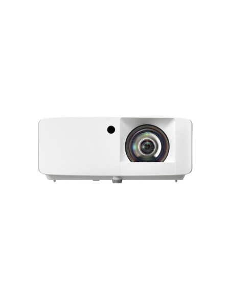 Proyector Optoma E9PD7KK31EZ4 3500 lm | Tienda24 Tienda24.eu