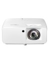 Proyector Optoma E9PD7KK31EZ4 3500 lm | Tienda24 Tienda24.eu