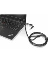 Sicherheitskabel Lenovo 1,5 m | Tienda24 Tienda24.eu