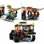 Playset Lego 76951 Jurassic World Transport of Pyroraptor and Dilophosaurus by Lego, Toy figures playsets - Ref: S7171642, Pr...