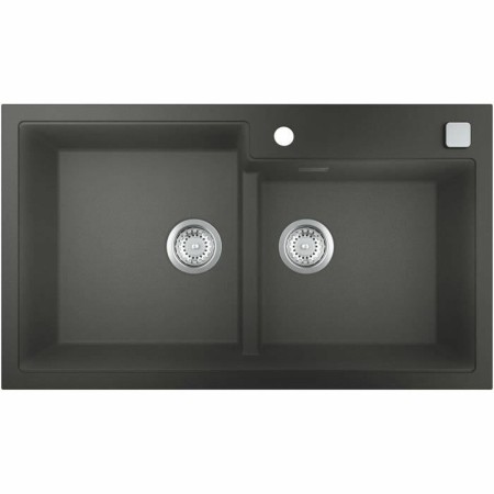 Fregadero de Dos Senos Grohe K500 de Grohe, Fregaderos - Ref: S7171668, Precio: 406,80 €, Descuento: %