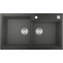 Sink with Two Basins Grohe K500 by Grohe, Sinks - Ref: S7171668, Price: 406,80 €, Discount: %