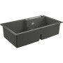 Sink with Two Basins Grohe K500 by Grohe, Sinks - Ref: S7171668, Price: 406,80 €, Discount: %