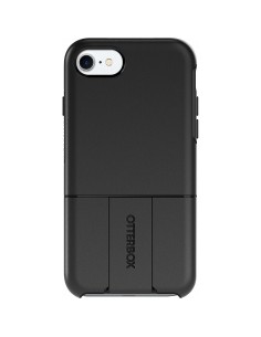 Handyhülle Celly GALAXY S24+ Schwarz | Tienda24 Tienda24.eu