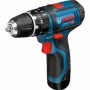 Berbequim Percutor BOSCH 06019B690H 12 V 15 Nm 30 Nm de BOSCH, Berbequim e aparafusadoras - Ref: S7171757, Preço: 181,72 €, D...