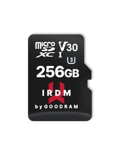 Memoria USB GoodRam IR-M3AA-2560R12 Nero 256 GB da GoodRam, Chiavette USB - Ref: S7794268, Precio: 41,78 €, Descuento: %