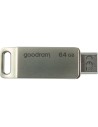 Memória USB GoodRam Prateado 64 GB | Tienda24 Tienda24.eu