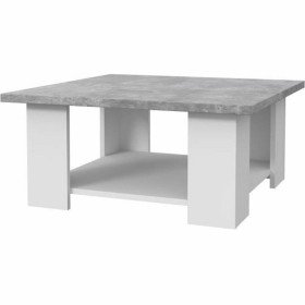 Mesa de Centro Pilvi 67 x 67 x 31 cm de BigBuy Home, Mesas - Ref: S7171798, Precio: 79,22 €, Descuento: %