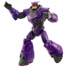 Action Figure Mattel Lightyear Zurg 38 cm by Mattel, Action figures and dolls - Ref: S7171827, Price: 48,42 €, Discount: %