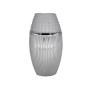 Vase Romimex Argenté Céramique 20 x 37 x 13 cm de Romimex, Vases - Réf : D1616976, Prix : 28,28 €, Remise : %