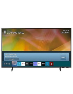 Televisione Samsung HG50AU800EEXEN 50" 4K Ultra HD LED da Samsung, Televisori - Ref: S7794373, Precio: 678,65 €, Descuento: %