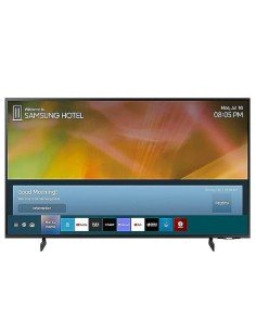 Smart TV Hisense 55U6KQ 55" 4K Ultra HD | Tienda24 Tienda24.eu