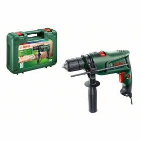 Perceuse à Percussion BOSCH EasyImpact 600 600 W de BOSCH, Perceuses et tournevis - Réf : S7171930, Prix : 74,09 €, Remise : %