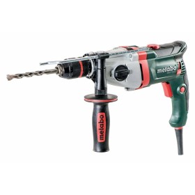 Perceuse à Percussion Metabo SBEV 1000-2 1010 W 230 V 2.8 Nm de Metabo, Perceuses et tournevis - Réf : S7171931, Prix : 225,4...