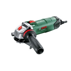 Angle grinder BOSCH 1600A00159 850 W by BOSCH, Grinders - Ref: S7171933, Price: 102,92 €, Discount: %