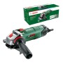 Meuleuse d'angle BOSCH 1600A00159 850 W de BOSCH, Meuleuses - Réf : S7171933, Prix : 102,92 €, Remise : %