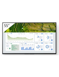 Monitor Videowall Samsung QM75C 4K Ultra HD 75" | Tienda24 Tienda24.eu