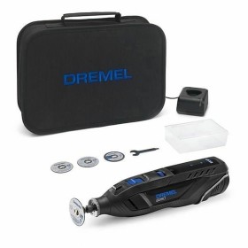 Multi-outils Dremel 8260 12 V de Dremel, Outils et accessoires polyvalents - Réf : S7171938, Prix : 219,87 €, Remise : %