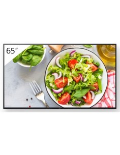 Smart TV Sony K65XR80 4K Ultra HD 65" LED HDR OLED | Tienda24 Tienda24.eu