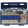 Boîte à outils Dremel 684 20 Pièces de Dremel, Boîtes à outils - Réf : S7171993, Prix : 32,42 €, Remise : %