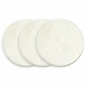 Schleifpapier Wolfcraft 1756000 80/120/240 g (9,6 x 13,6 cm) | Tienda24 - Global Online Shop Tienda24.eu