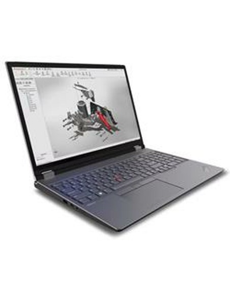 Laptop Lenovo 21FA000CSP Intel Core i7-13700H NVIDIA RTX A2000 I7-13700H 32 GB RAM da Lenovo, Portatili - Ref: S7796951, Prec...