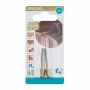 Ensemble de forets Dremel 117DM Laiton (2 Unités) | Tienda24 - Global Online Shop Tienda24.eu