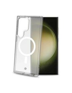 Funda para Móvil Celly iPhone 11 Pro Transparente | Tienda24 Tienda24.eu