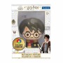 Luce antibuio Lexibook Harry Potter 3D 13 cm di Lexibook, Luci notturne per bambini - Rif: S7172128, Prezzo: 33,26 €, Sconto: %