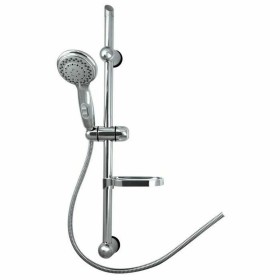 Shower Column Rousseau Stainless steel 2 m 3 Positions 60 cm by Rousseau, Shower and bath taps - Ref: S7172136, Price: 52,45 ...