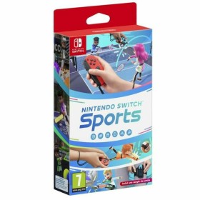 Jeu vidéo pour Switch Nintendo de Nintendo, Accessoires - Réf : S7172167, Prix : 72,09 €, Remise : %