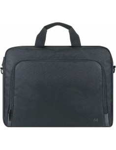 Laptoptasche Targus CN31 Schwarz 15.4" | Tienda24 Tienda24.eu