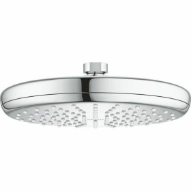 Alcachofa de Ducha Grohe Vitalio Start Redonda de Grohe, Duchas y componentes de la ducha - Ref: S7172177, Precio: 95,42 €, D...