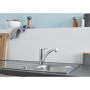 Grifo Monomando Grohe 30358000 de Grohe, Grifos de cocina - Ref: S7172185, Precio: 110,57 €, Descuento: %