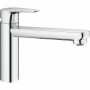 Torneira Monocomando Grohe 31717000 de Grohe, Torneiras de cozinha - Ref: S7172190, Preço: 100,28 €, Desconto: %