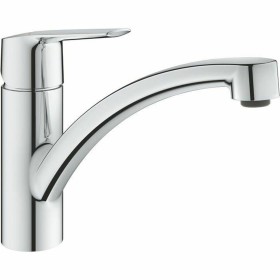 Mitigeur Grohe Start Métal de Grohe, Robinets de cuisine - Réf : S7172193, Prix : 114,08 €, Remise : %