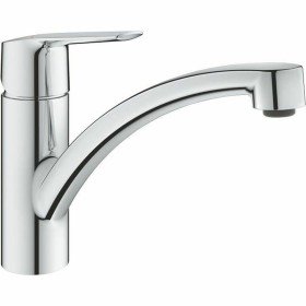 Mixer Tap Grohe Start Metal by Grohe, Kitchen taps - Ref: S7172193, Price: 126,89 €, Discount: %