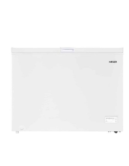 Freezer Haeger CF-300.017A | Tienda24 Tienda24.eu