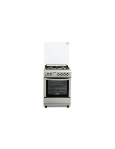 Gas Cooker Meireles G2940VW BUT 90 cm 44 L White | Tienda24 Tienda24.eu