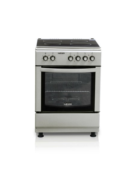 Cuisine Haeger GC-SV6.016A Gris | Tienda24 Tienda24.eu